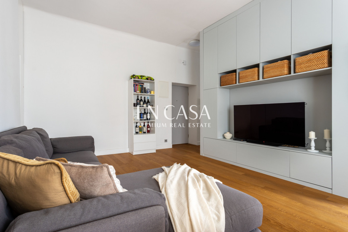 Apartment Sale Warszawa Praga-Południe Niekłańska 5